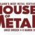 House Of Metal 2022 ställs in