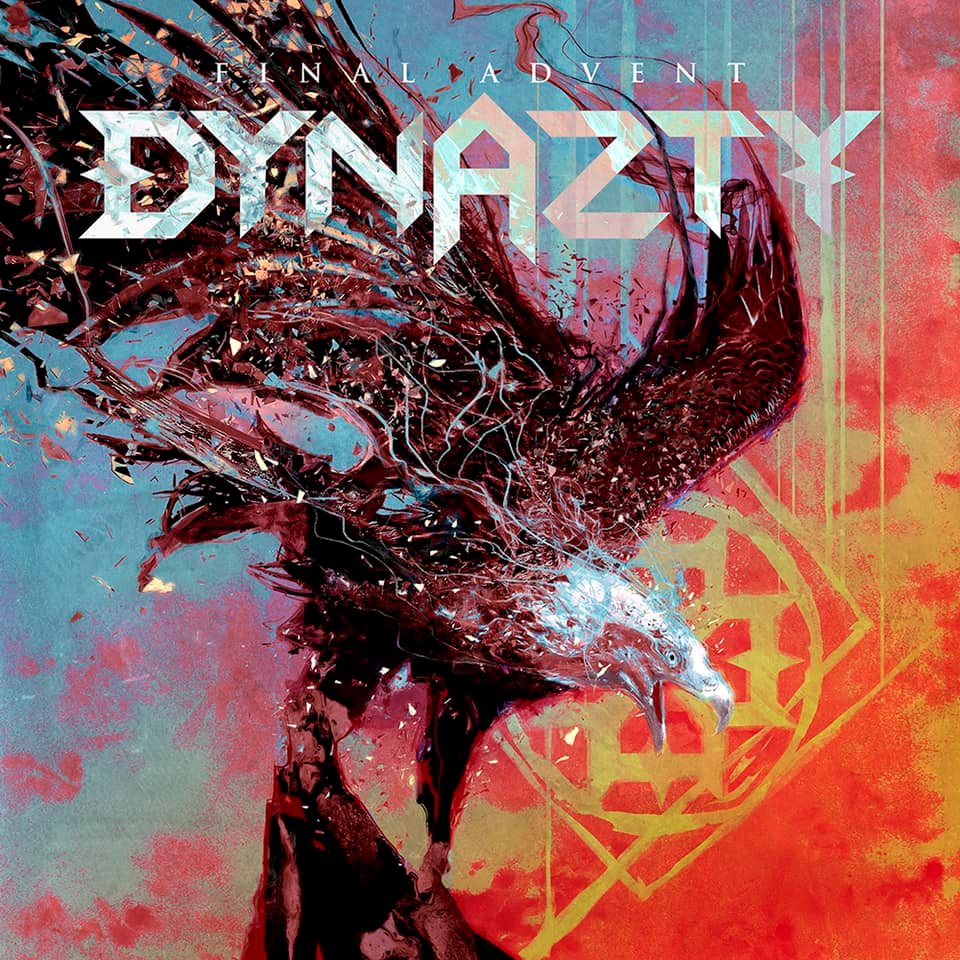Dynazty släpper nytt album - avslöjar detaljer 1