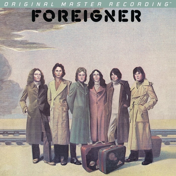 KRÖNIKA: Världens bästa AOR-album del 19: Foreigner 4 2