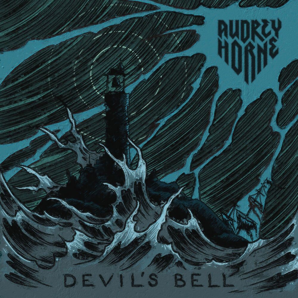 NY VIDEO: Audrey Horne - Devil’s Bell 1