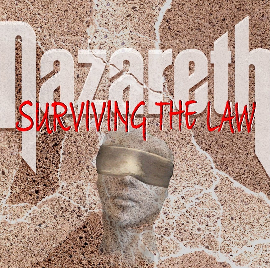 Nazareth – Surviving The Law