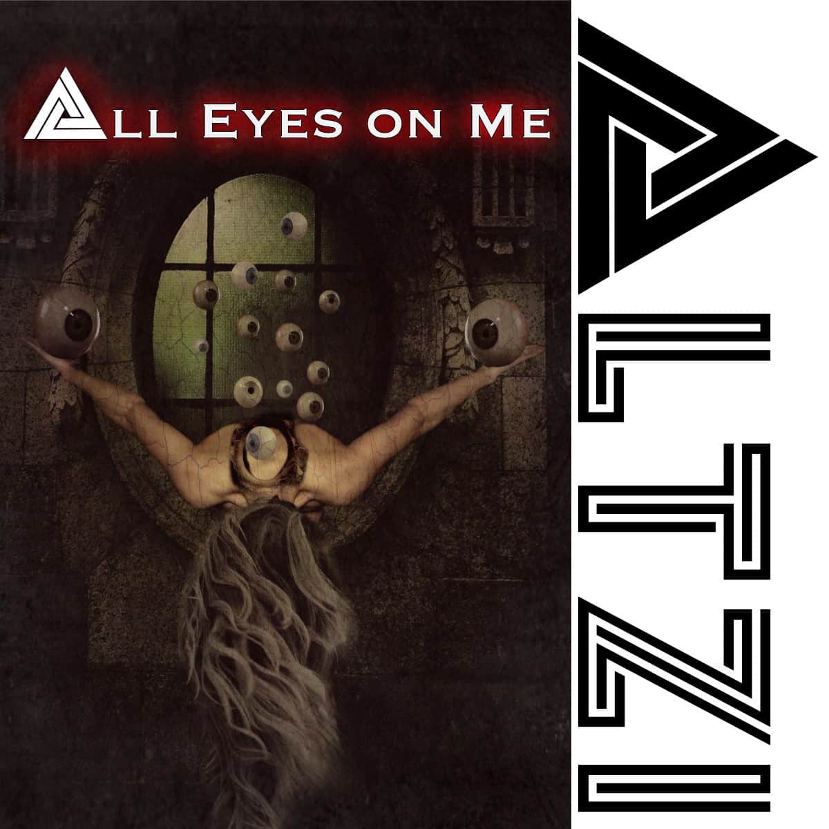Altzi - All eyes on me