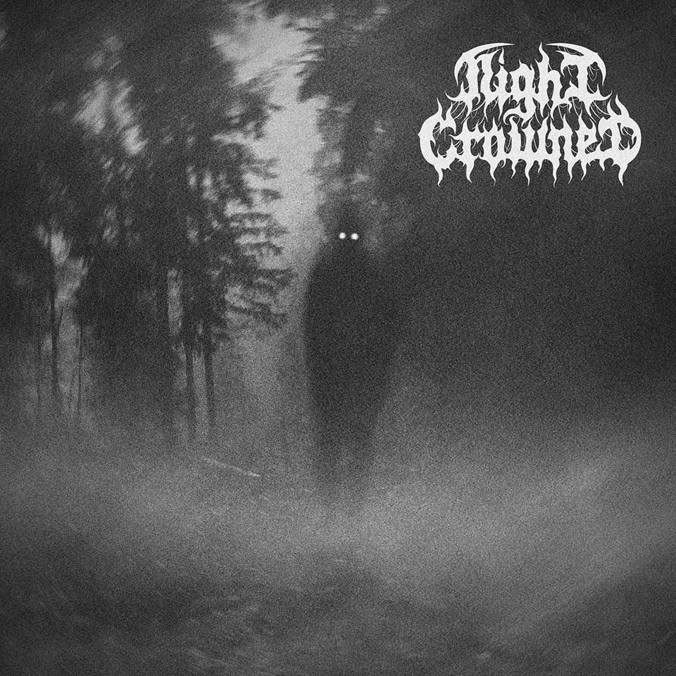 Night Crowned - Rebirth of the Old