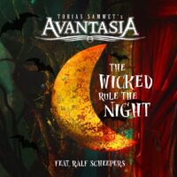 Avantasia släpper ny singel 3