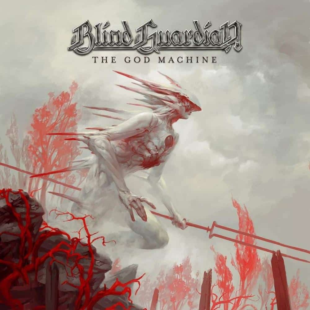 NY VIDEO: Blind Guardian - Blood Of The Elves 1
