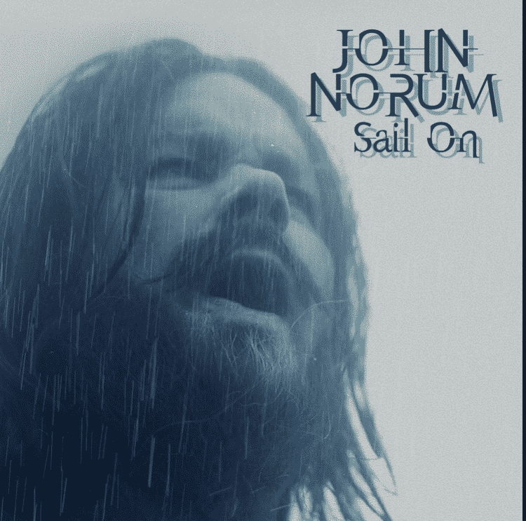 John Norum släpper nytt soloalbum