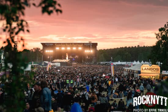 Rocknytt-redaktionens önskelineup till Sweden Rock Festival 2023