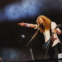 Megadeth släpper ny platta i höst – första singeln tillgänglig