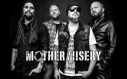 NY VIDEO: Mother Misery - What Can I Say