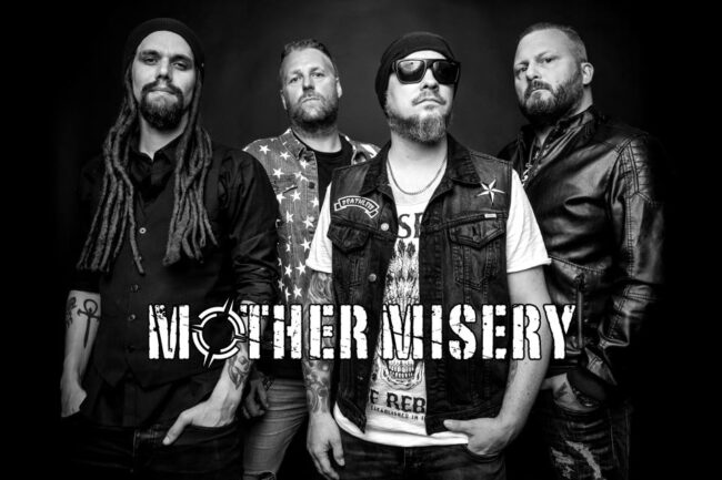 NY VIDEO: Mother Misery - What Can I Say