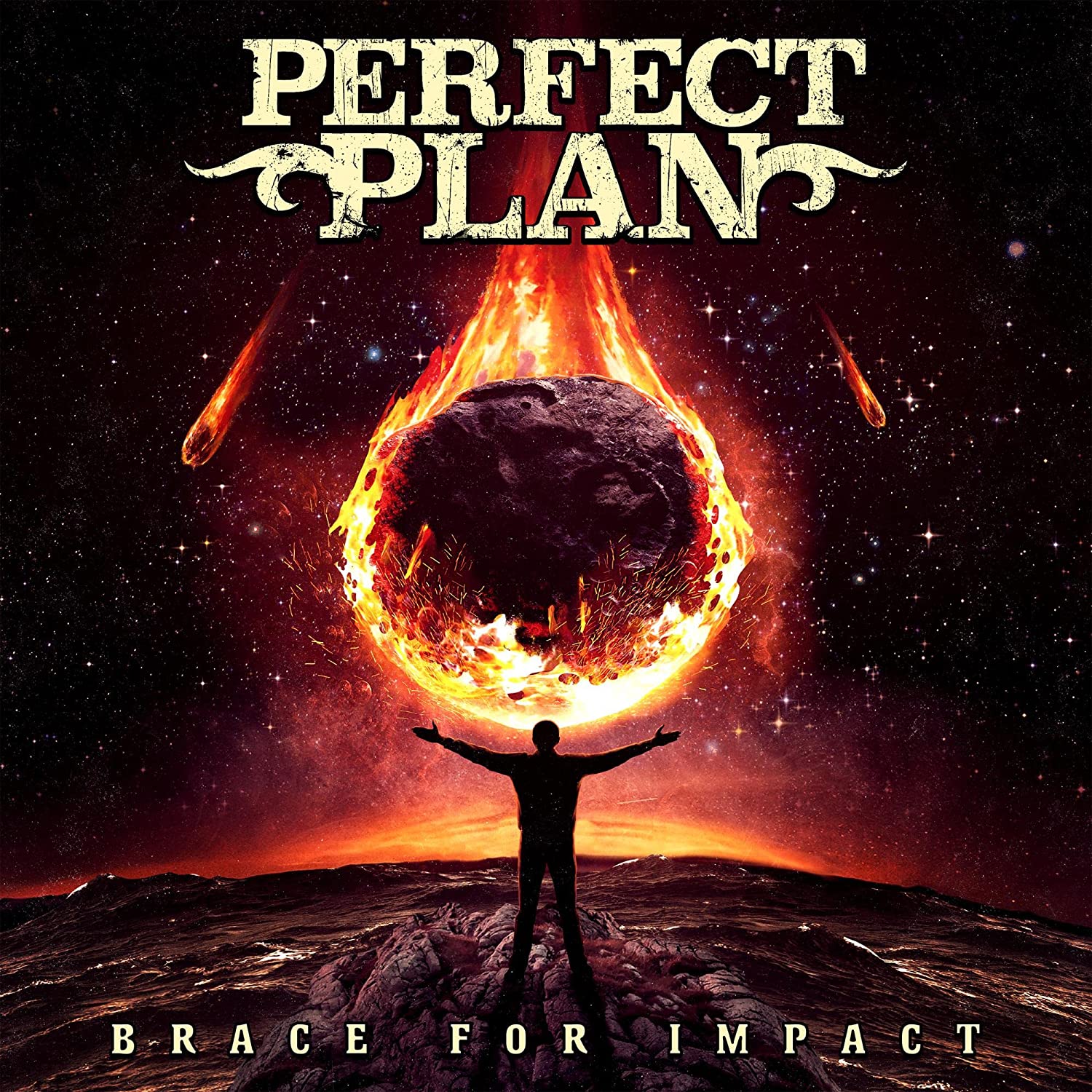 Perfect Plan släpper nytt album - avslöjar detaljer 1