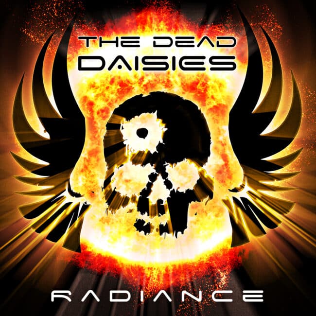 The Dead Daisies nya album släpps i höst 1