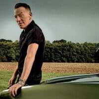 Bruce Springsteen släpper nytt album – tolkar soulklassiker