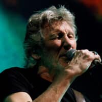 Roger Waters till Sverige