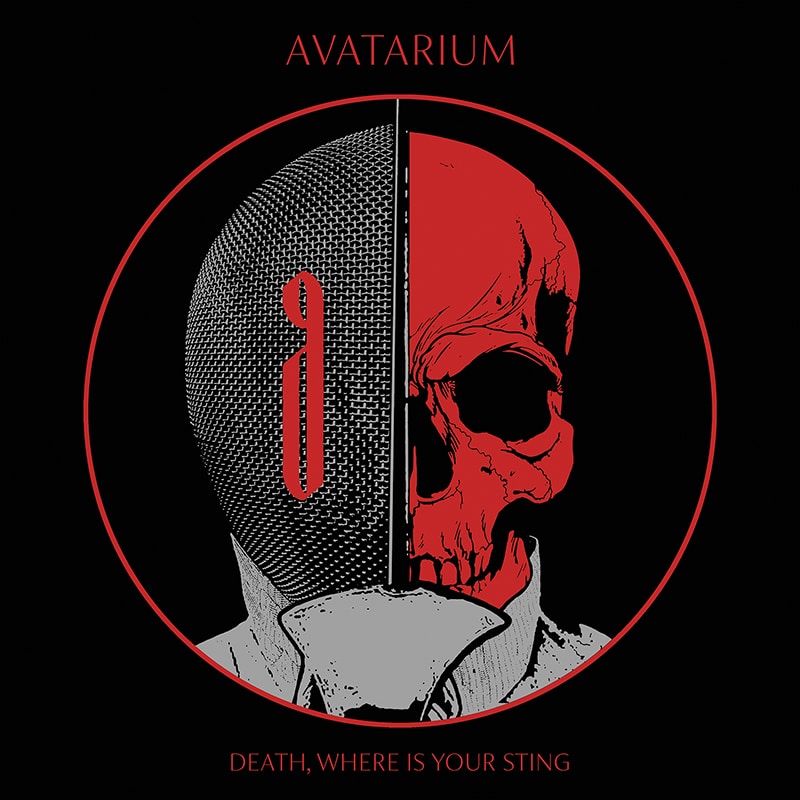 Avatarium släpper nytt album 1