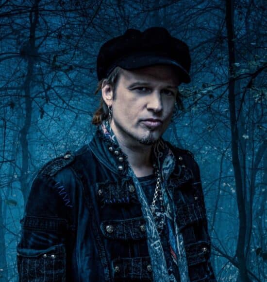 Avantasia – A Paranormal Evening With The Moonflower Society 1