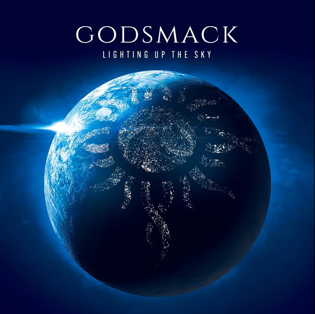 Godsmack släpper nytt album - första singeln tillgänglig 1
