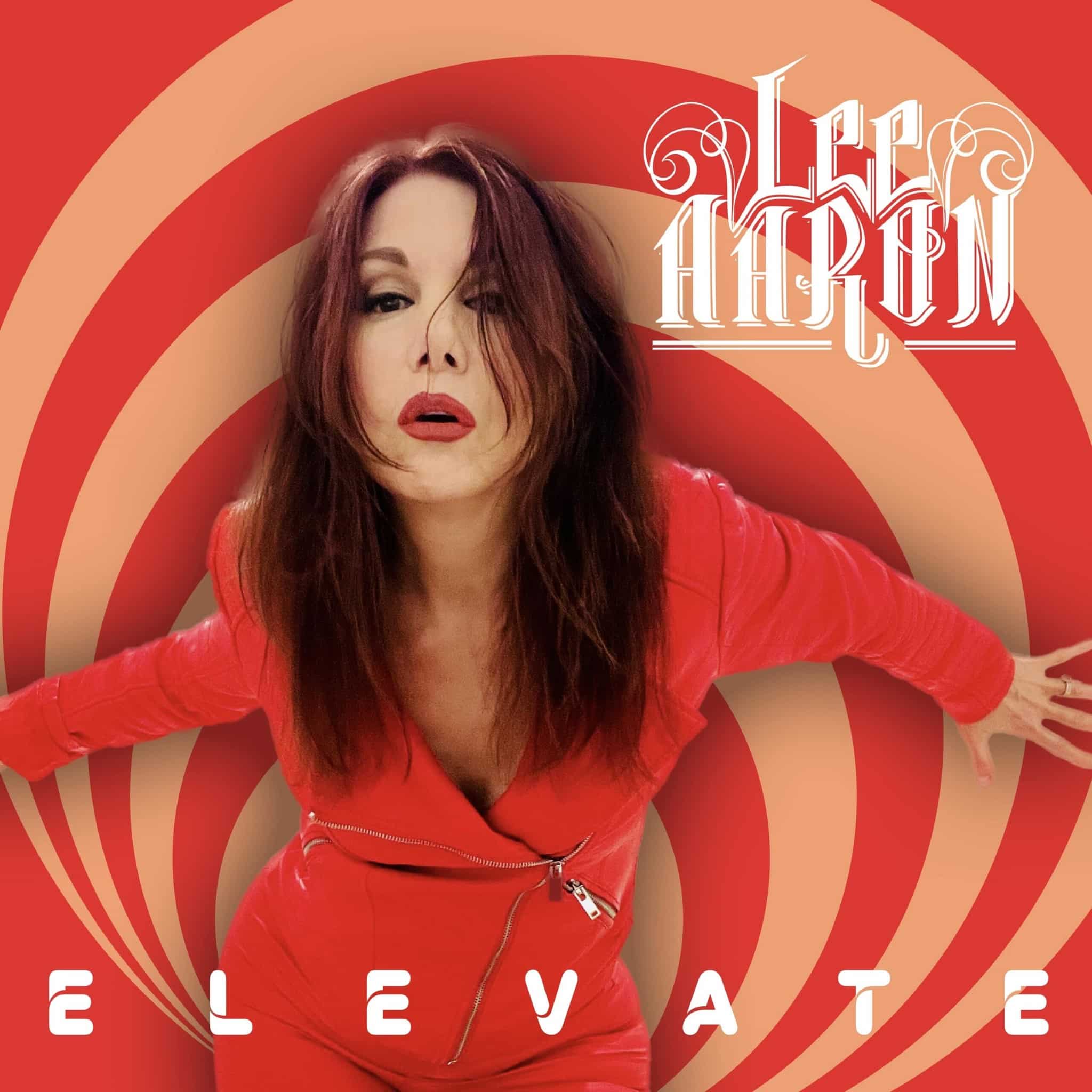 NY VIDEO: Lee Aaron - Elevate 1