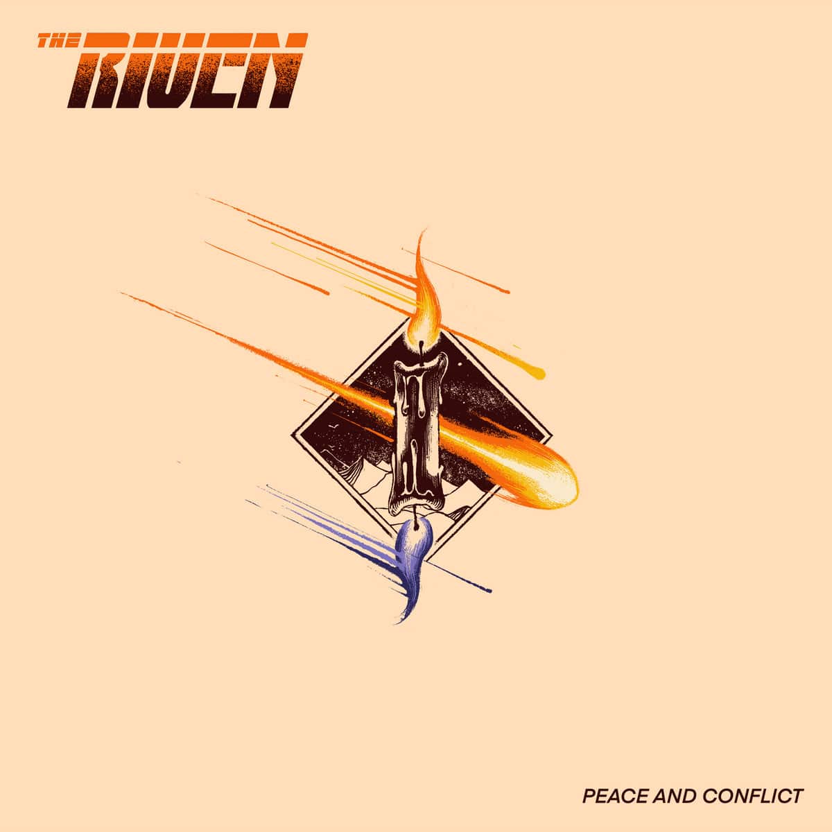The Riven - Peace and Conflict