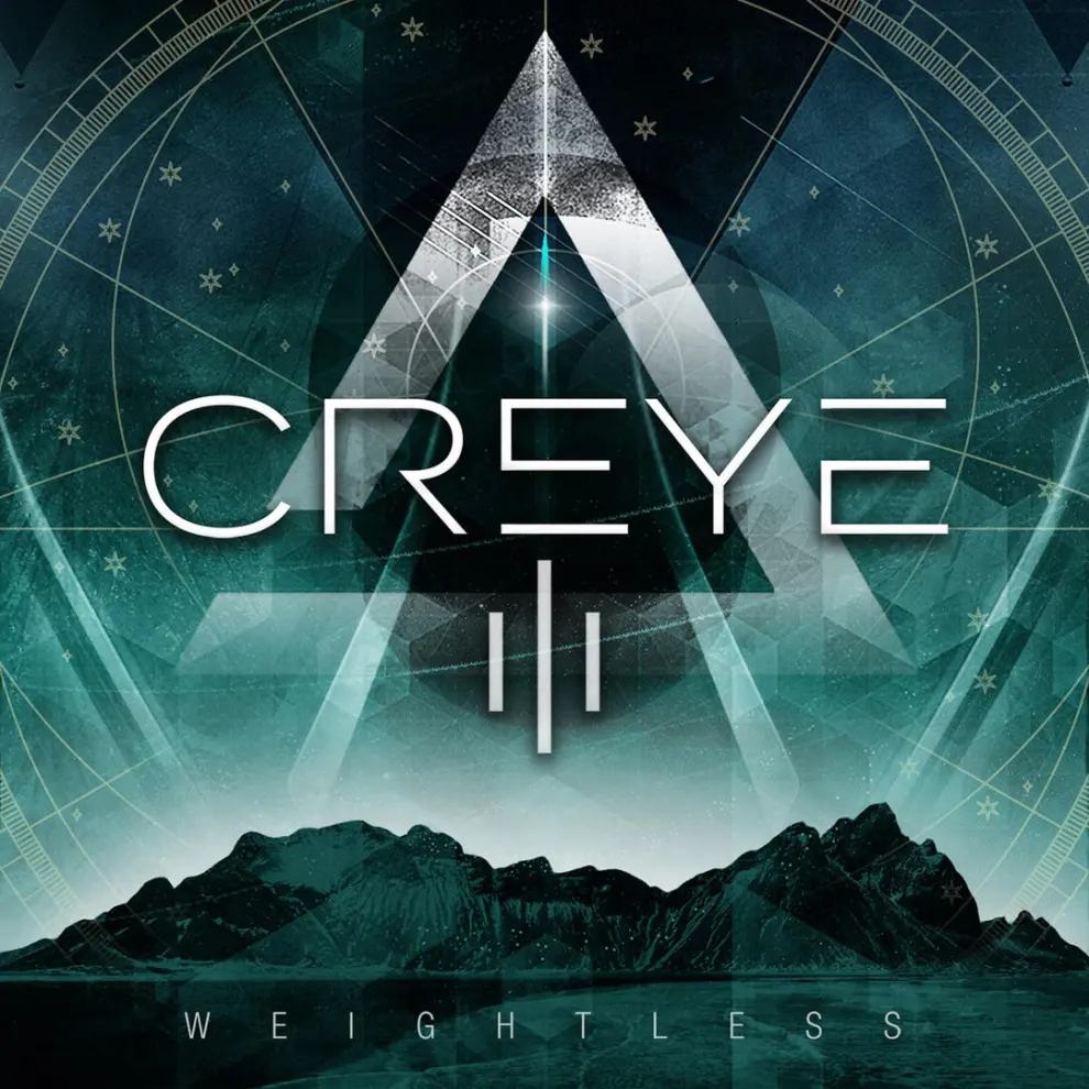 Creye släpper nytt album - avslöjar detaljer 1