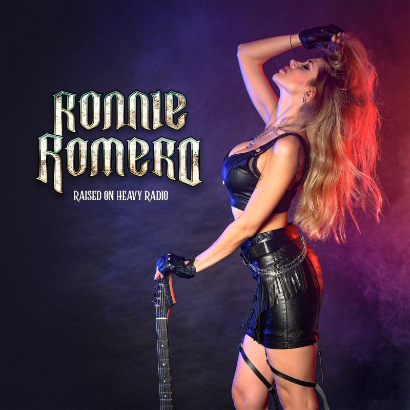 NY VIDEO: Ronnie Romero (feat. Roland Grapow) - Kind Hearted Light (Masterplan cover) 1