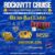 Två band till klara för Rocknytt Cruise 21-22 april