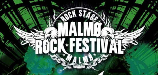 Malmö Rock Festival 2023