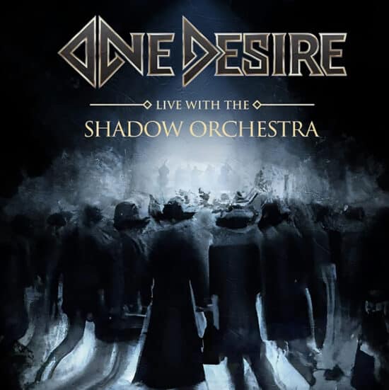 NY VIDEO: One Desire - Through The Fire (Live) 1