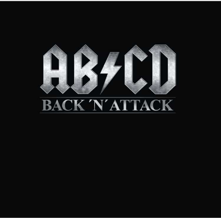 AB/CD - Back’n’Attack