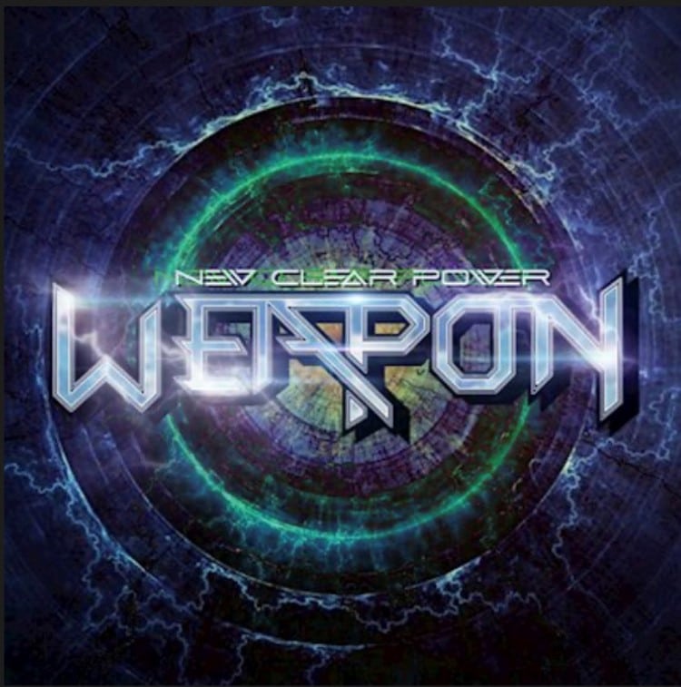 Weapon - New Clear Power