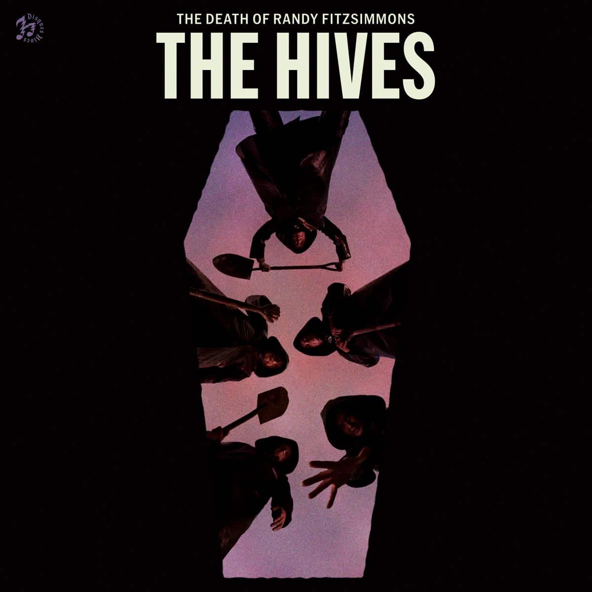 the hives the death of randy fitzsimmons