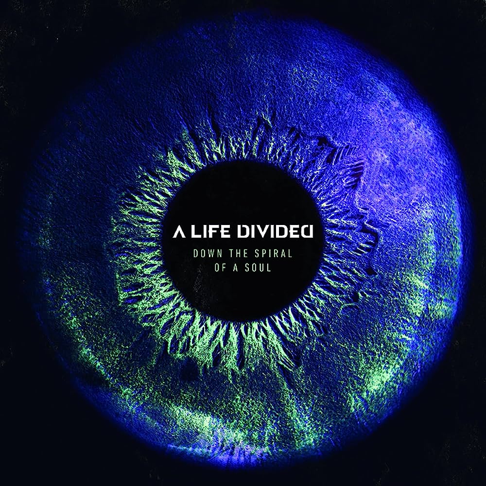 NY VIDEO: A Life Divided - Disorder 1