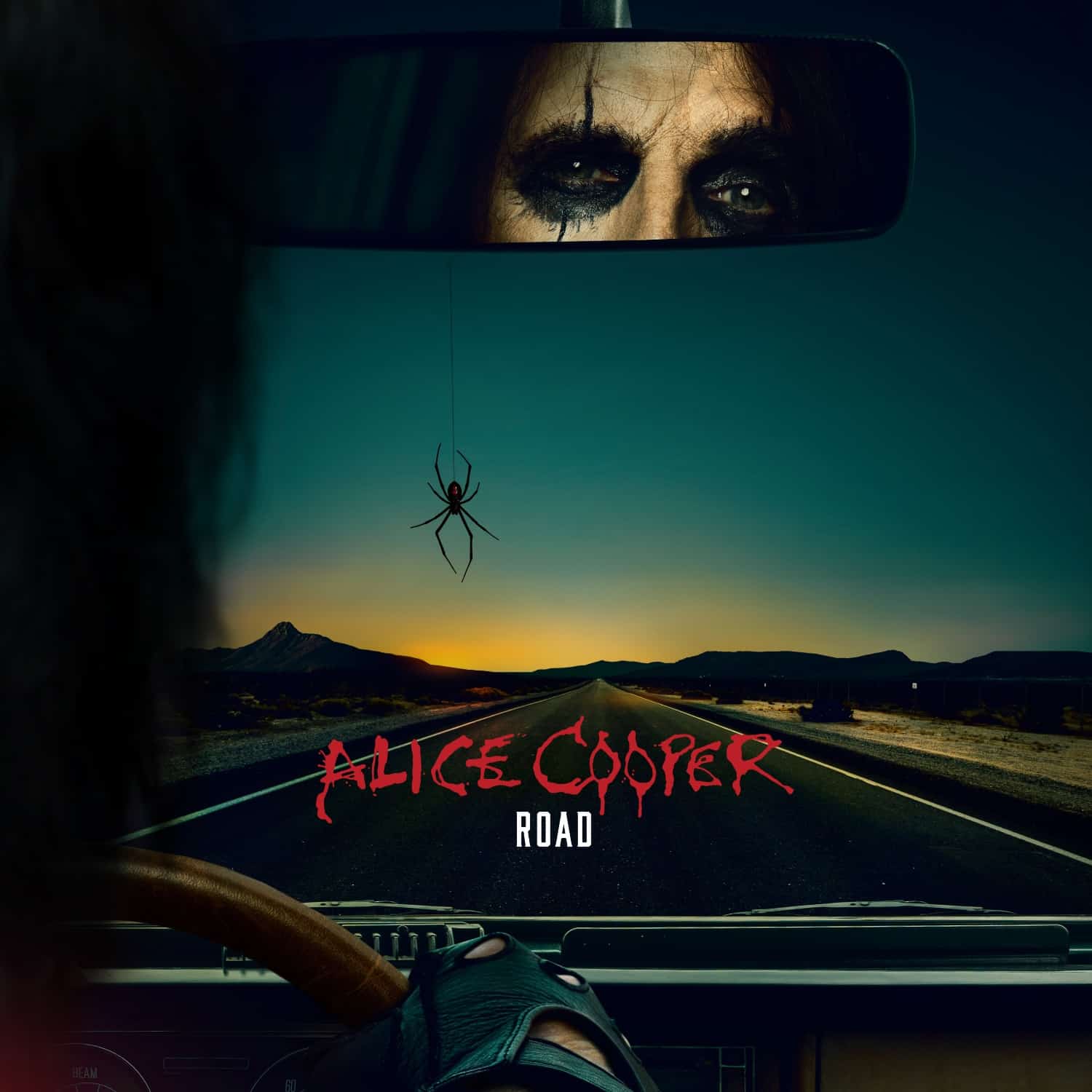 Alice Cooper släpper nytt album - tar hjälp av två svenskar 1