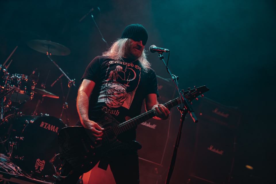 Inför Time To Rock 2023: Intervju med Tom G Warrior (Hellhammer, Celtic Frost, Triptykon) 5