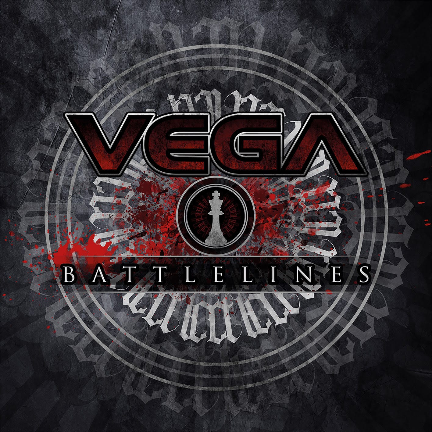 Vega – Battlelines