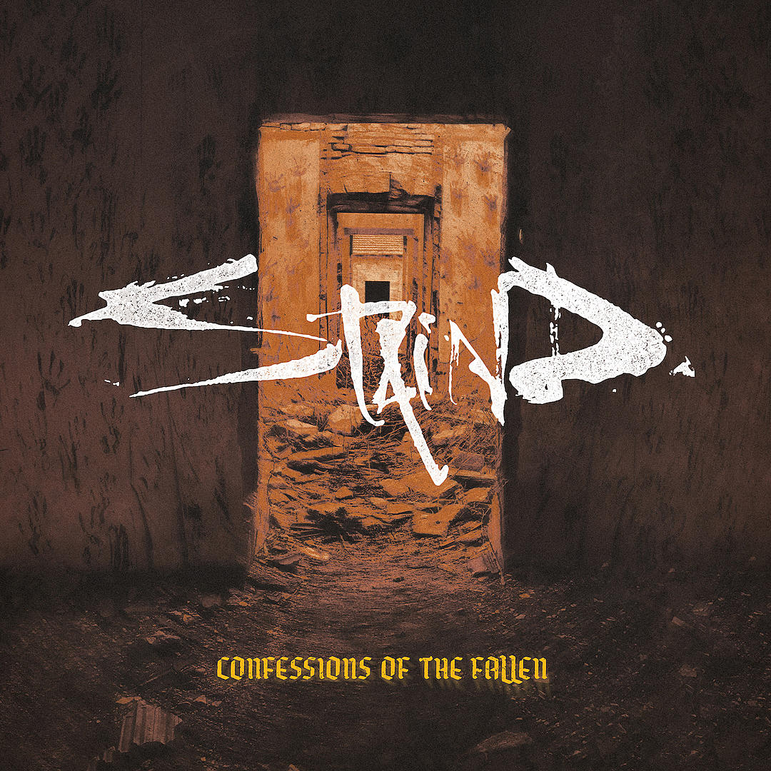 NY VIDEO: Staind - Cycle Of Hurting (Lyric) 1