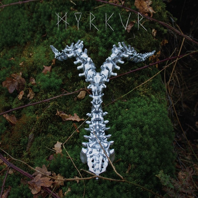 Myrkur återvänder med nya albumet ”Spine” – hör första singel 1