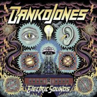 Danko Jones – Electric Sounds