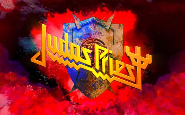 NY VIDEO: Judas Priest - Trial By Fire (Lyric)