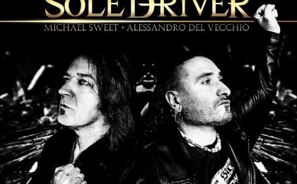 NY VIDEO: SoleDriver - Return Me To Light (Lyric)