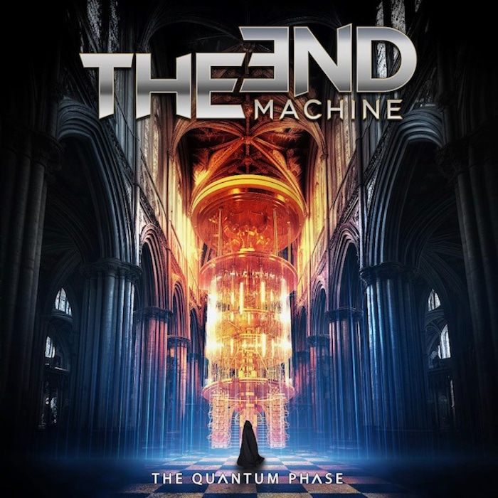 NY VIDEO: The End Machine - Silent Winter 1