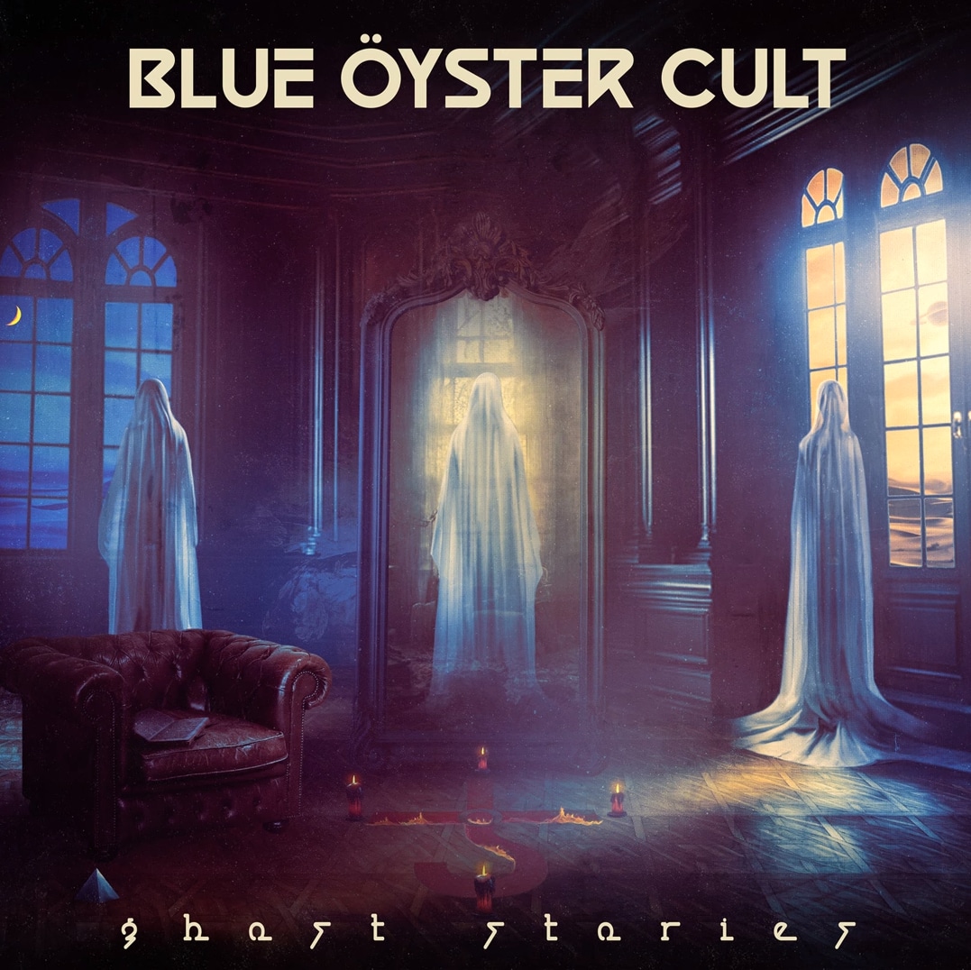 Blue Öyster Cult – Ghost Stories