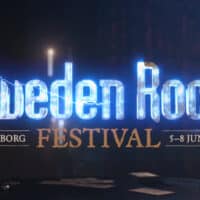 Åtta nya band klara till Sweden Rock Festival 2024