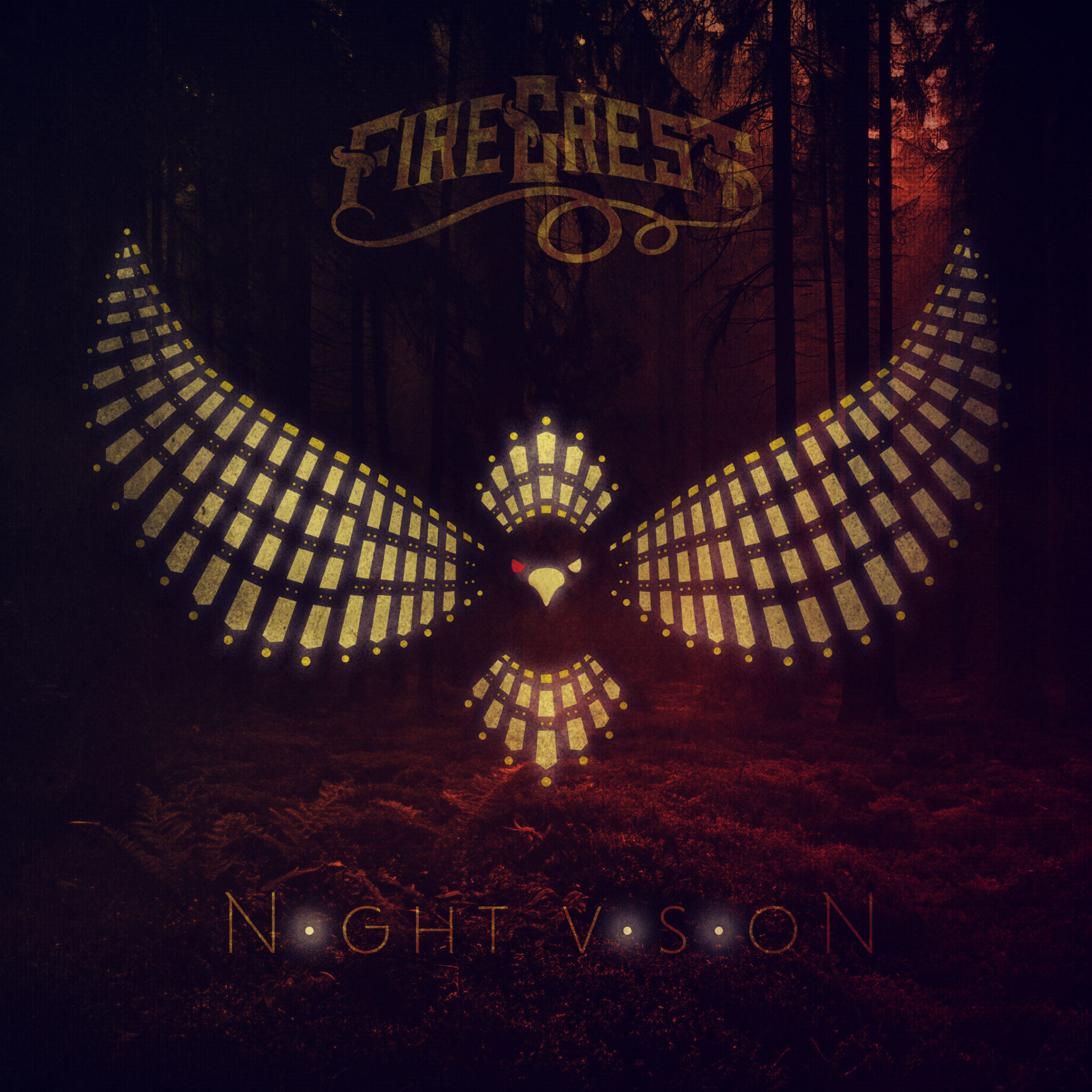 Firecrest - Night Vision