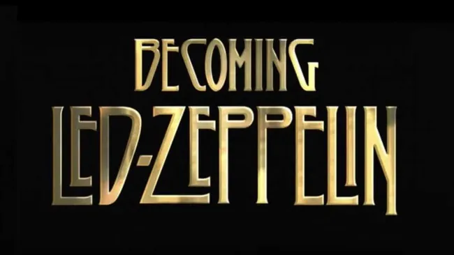 Ny dokumentär om Led Zeppelin ett steg närmare release
