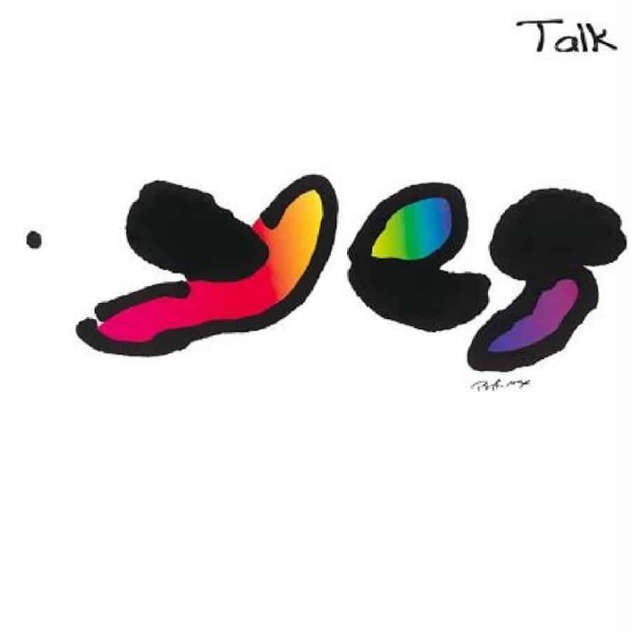 Yes - Talk (30th Anniversary 4CD Expanded Edition)